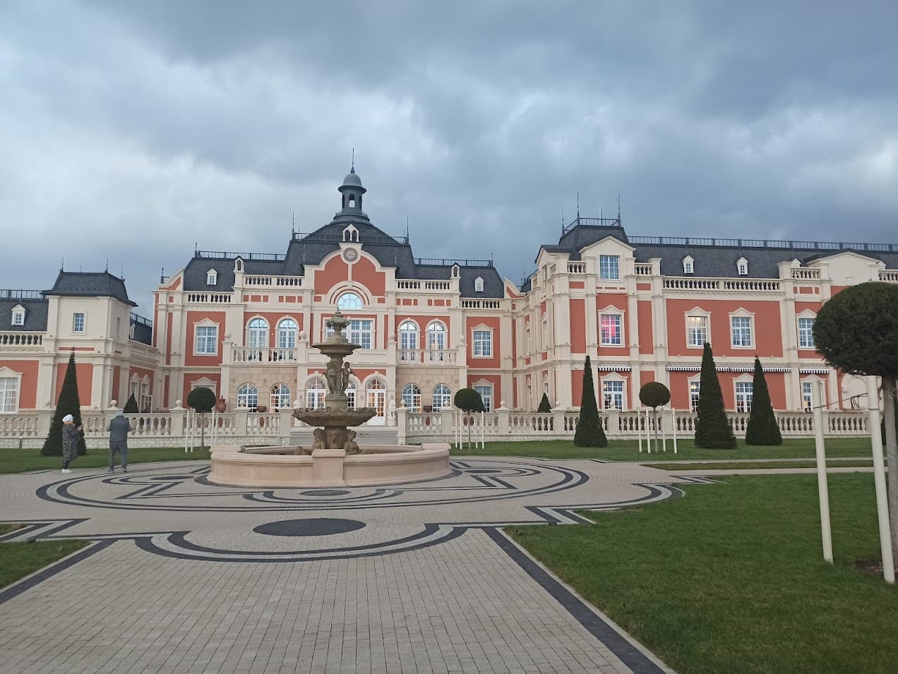 Авторские вина Анапы