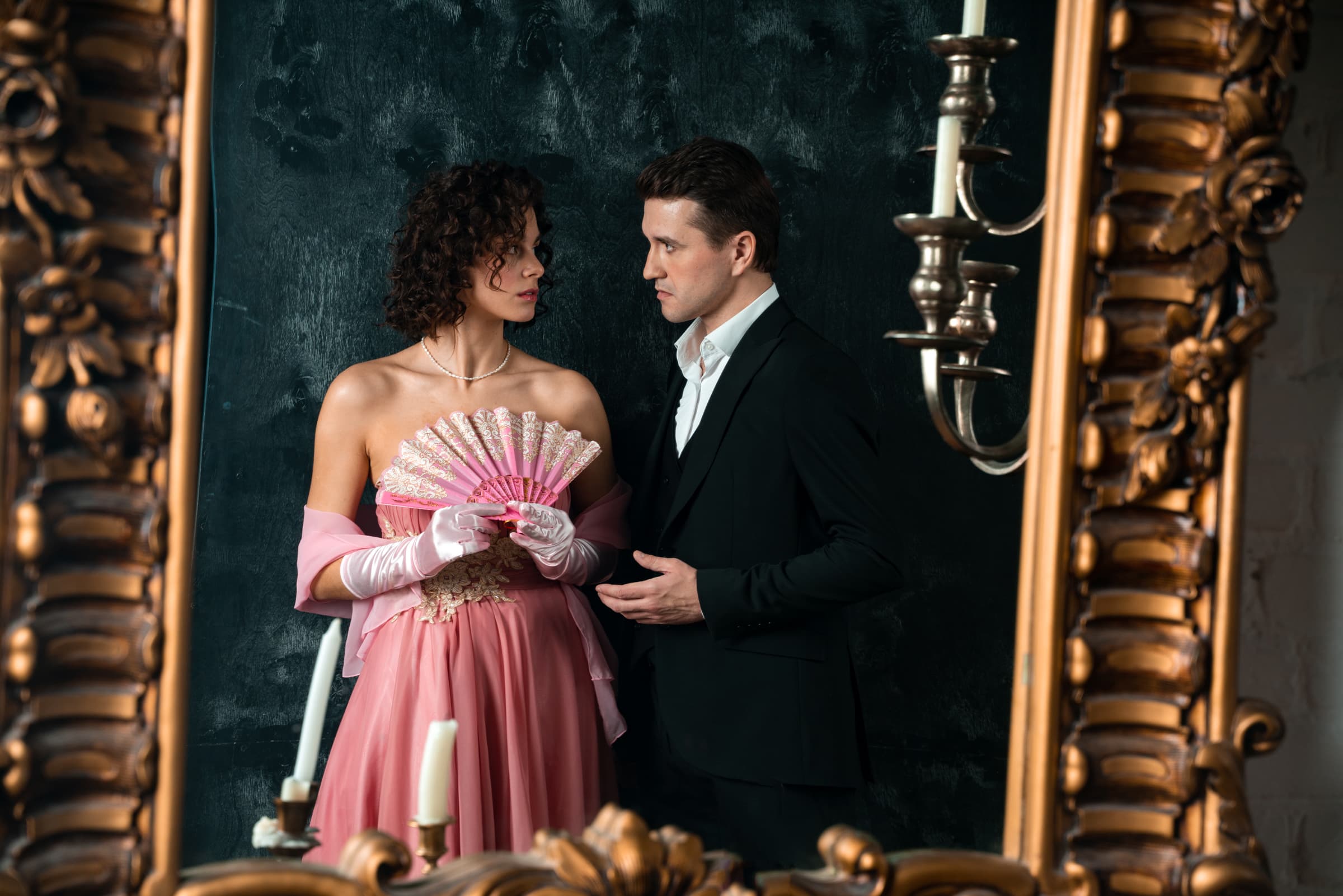 Горе от ума