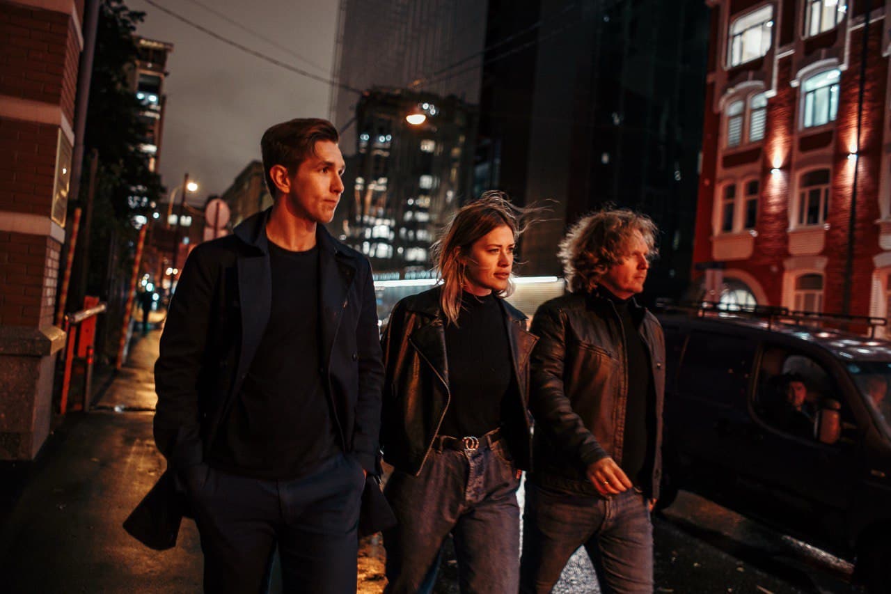 Swing modern project