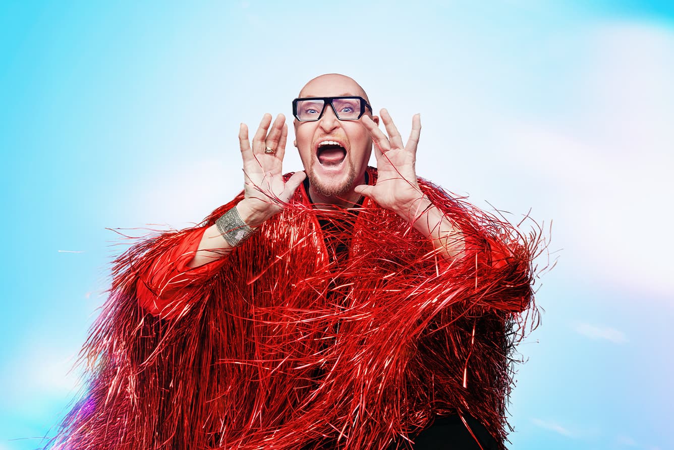 Весна, Любовь, Шура!