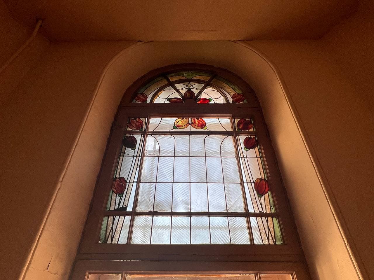 Лабиринты Петроградской в мини группе