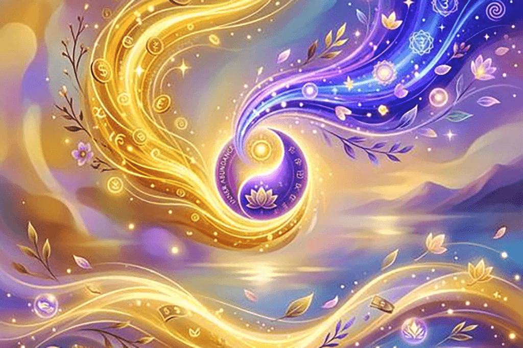 Выездное погружение «Деньги и Душа»